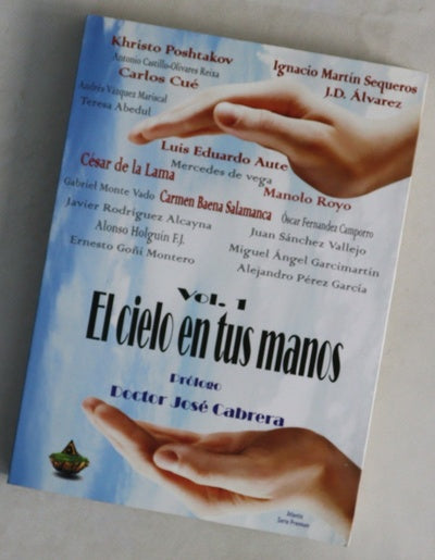 El cielo en tus manos I