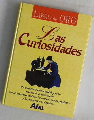Las curiosidades