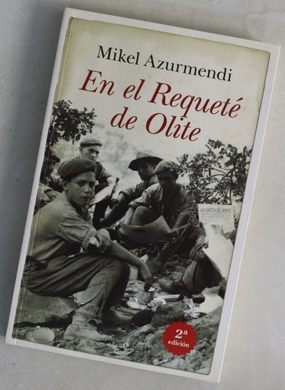 En el Requeté de Olite