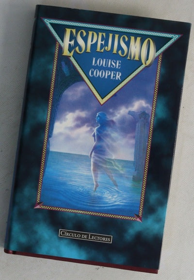 Espejismo