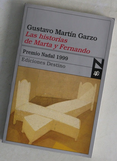 Las historias de Marta y Fernando