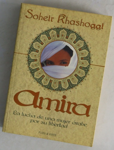 Amira