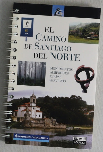 El Camino de Santiago del Norte