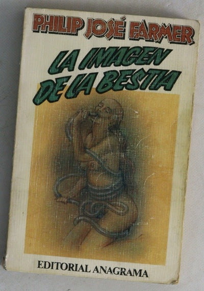 La imagen de la bestia