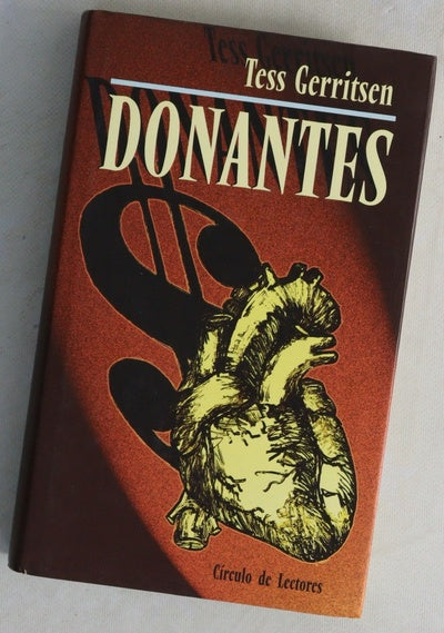 Donantes