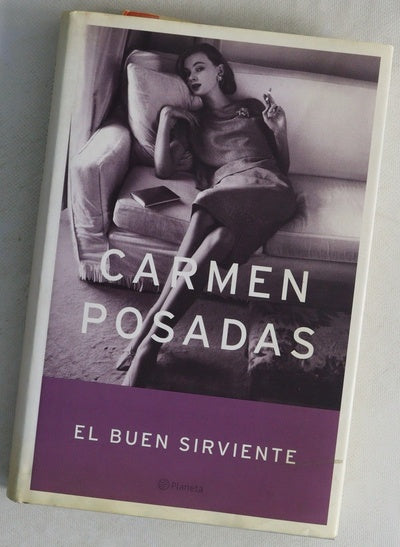 El buen sirviente