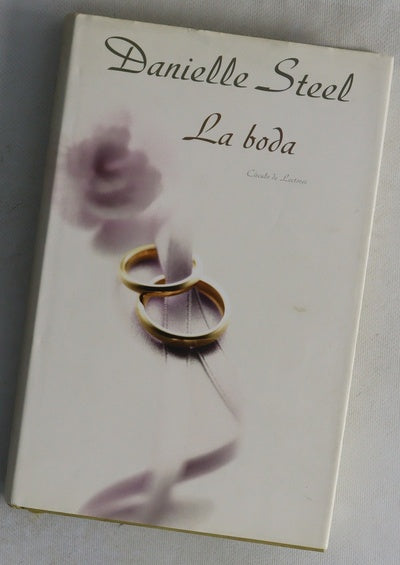 La boda