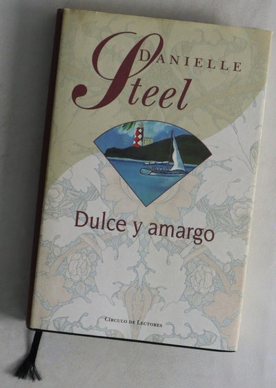 Dulce y amargo
