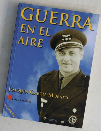 Guerra en el aire