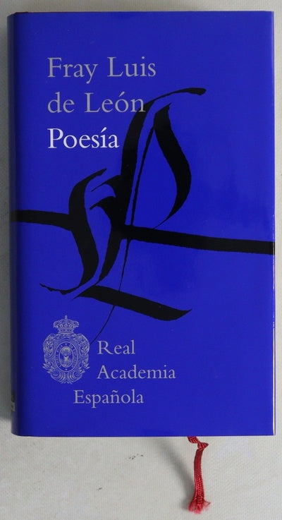 Poesía