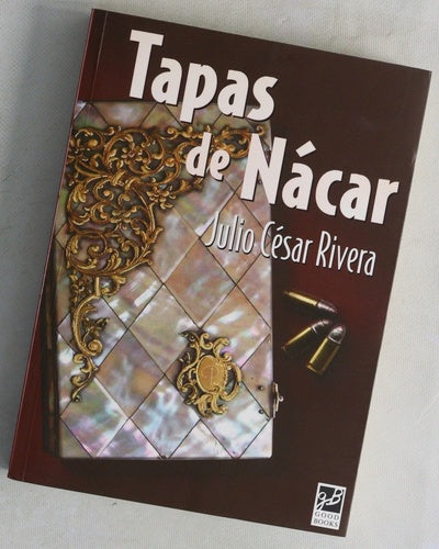 Tapas de nácar
