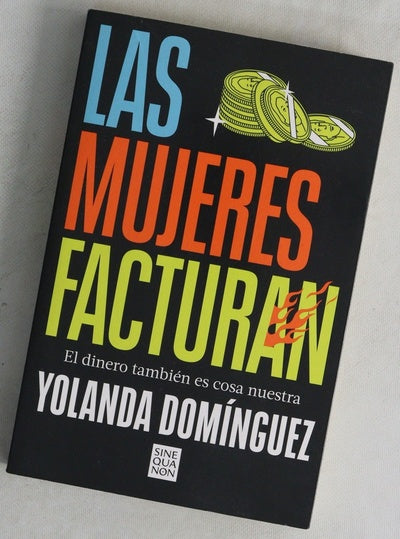 Las mujeres facturan
