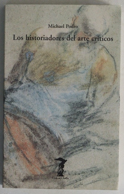 Los historiadores del arte criticos