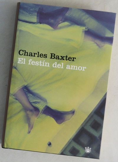El festín del amor