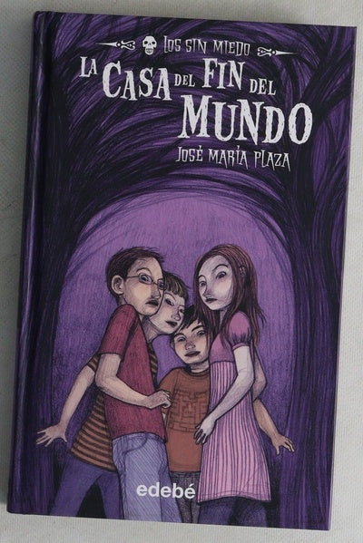 La casa del fin del mundo