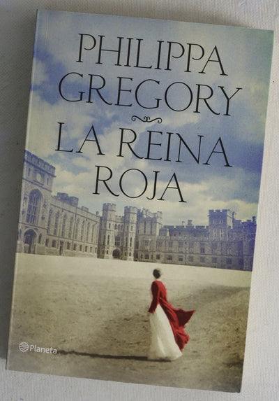 La reina roja
