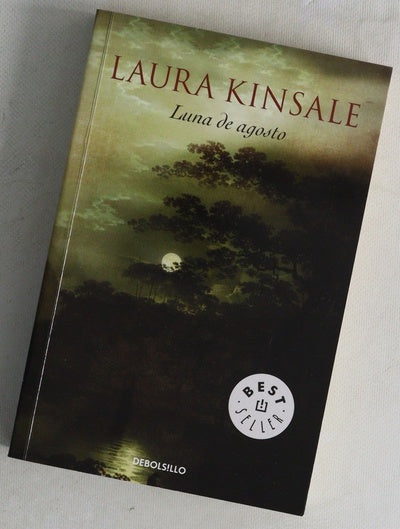 Luna de agosto