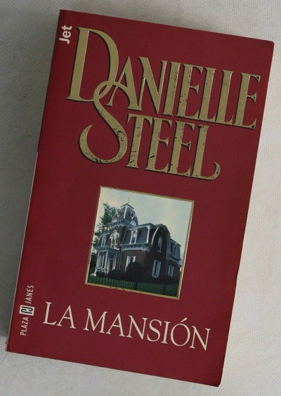 La mansión
