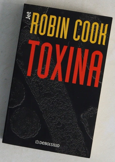 Toxina