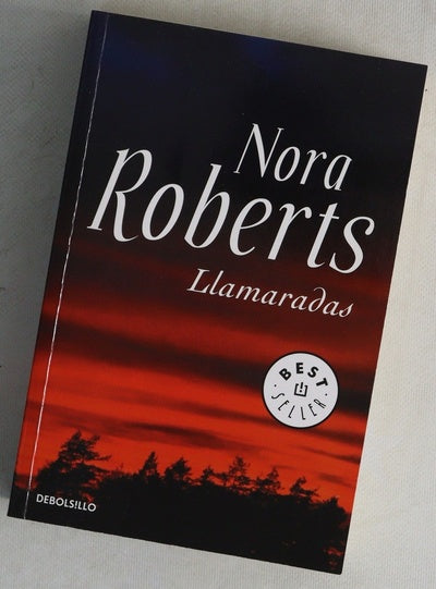 Llamaradas