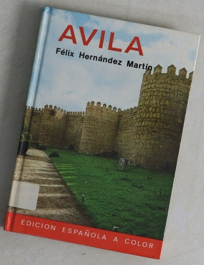 Ávila