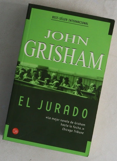 El jurado
