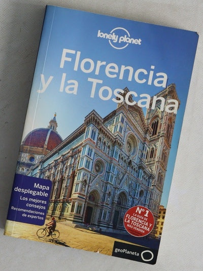 Florencia y la Toscana