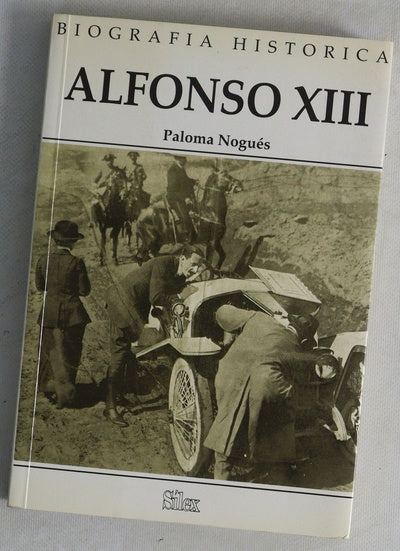 Alfonso XIII