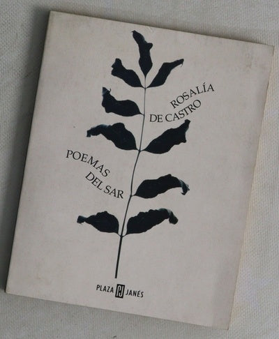 Poemas del Sar