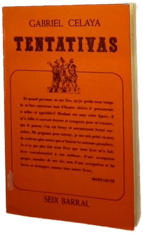 Tentativas