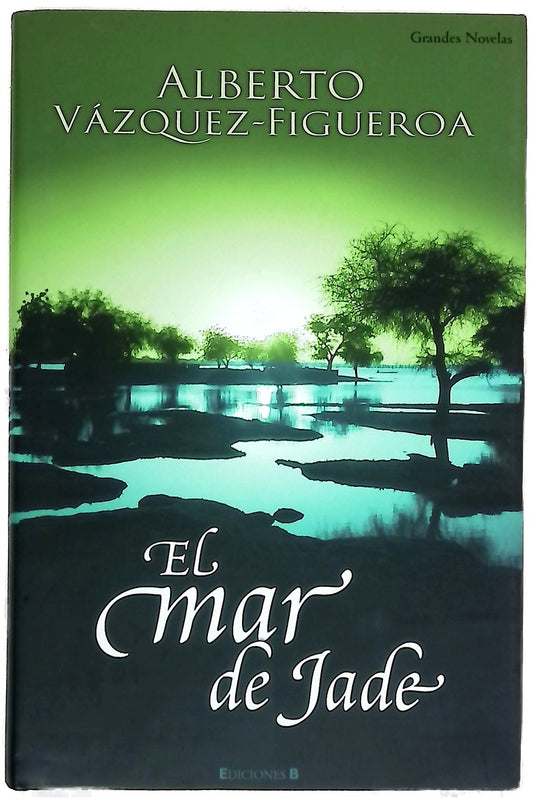 El mar de jade