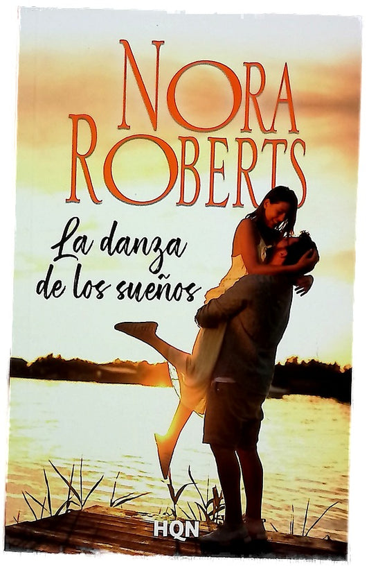 La danza de los sueños