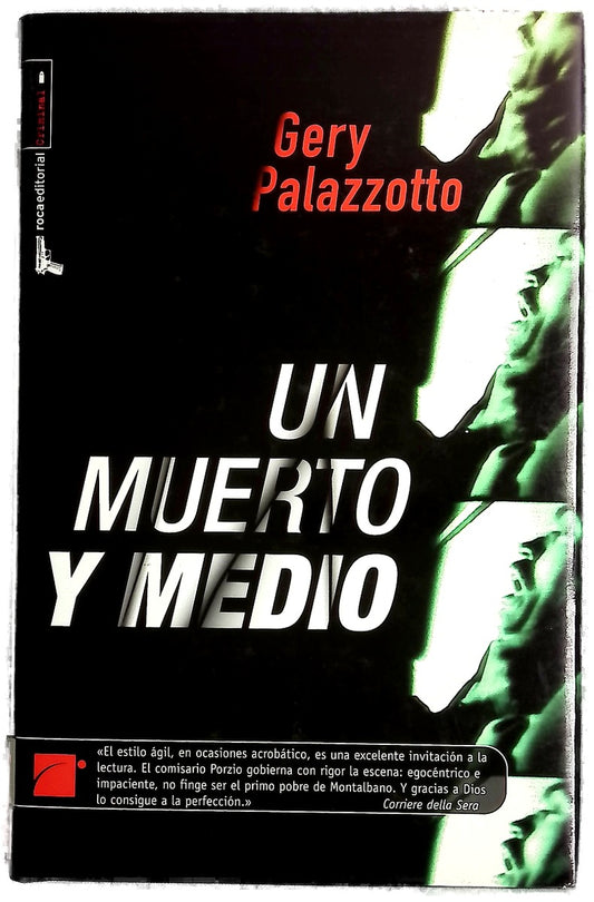 Un muerto y medio