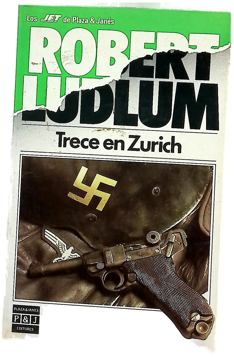Trece en Zurich