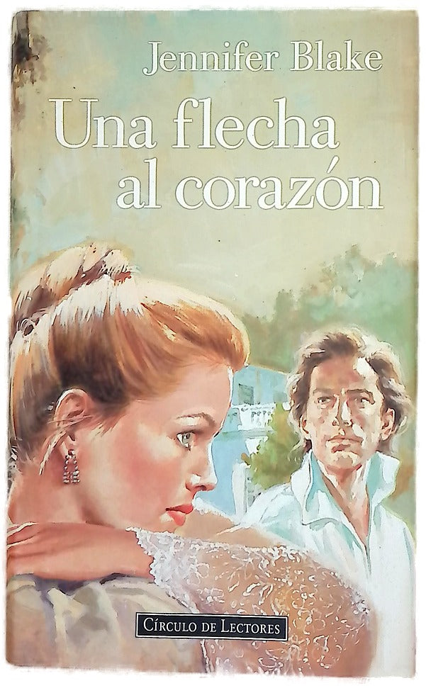 Una flecha al corazón