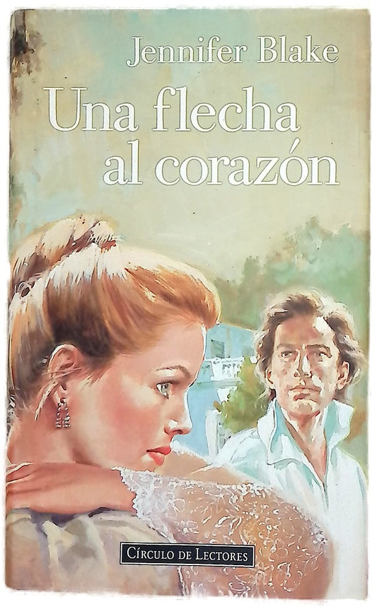 Una flecha al corazón