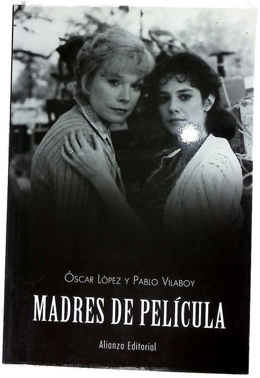 Madres de película