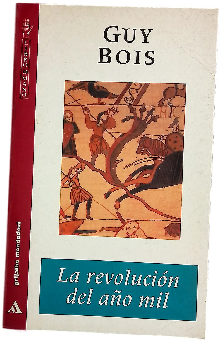 La revolución del año mil