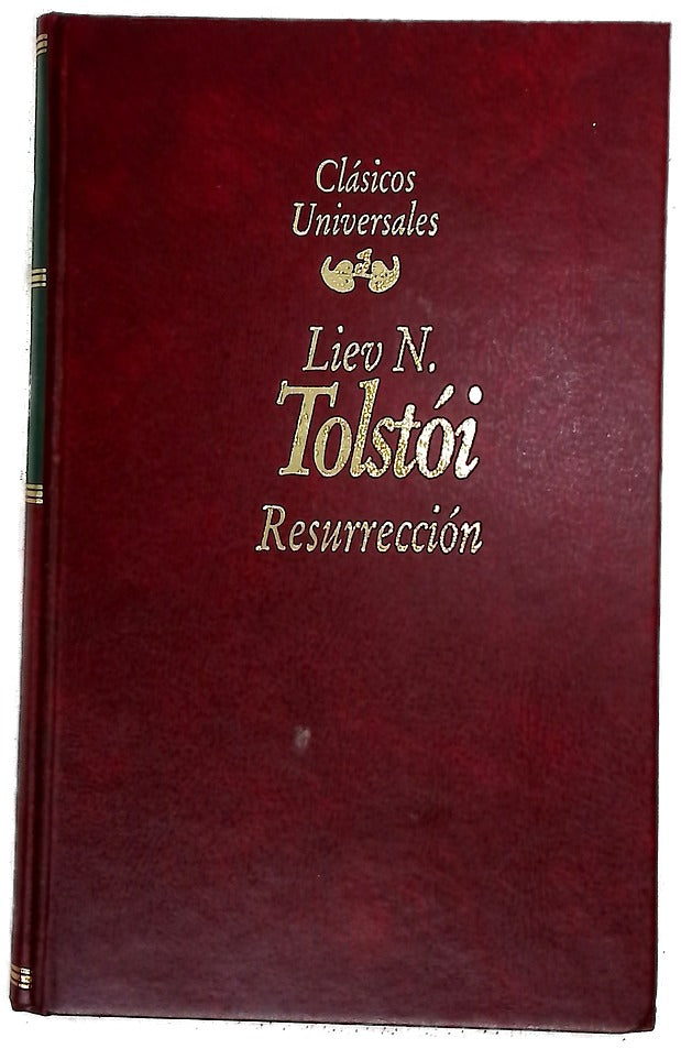 Resurrección