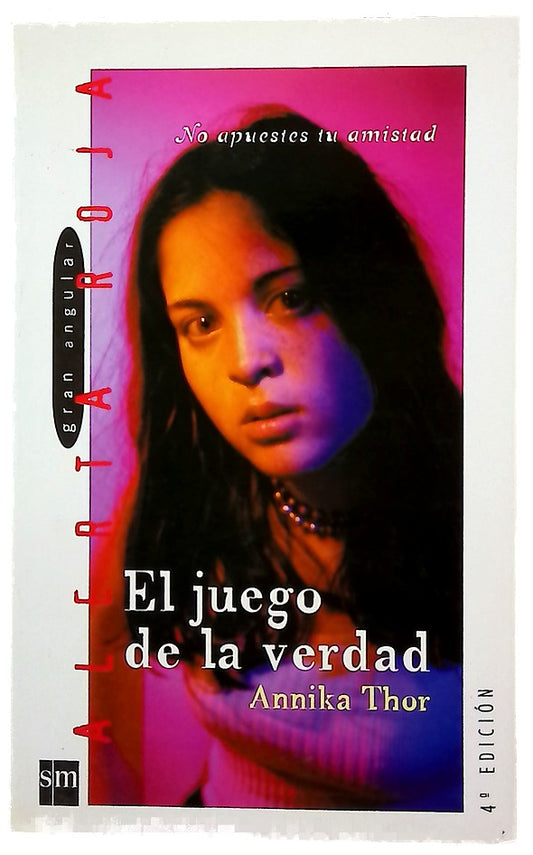 El juego de la verdad