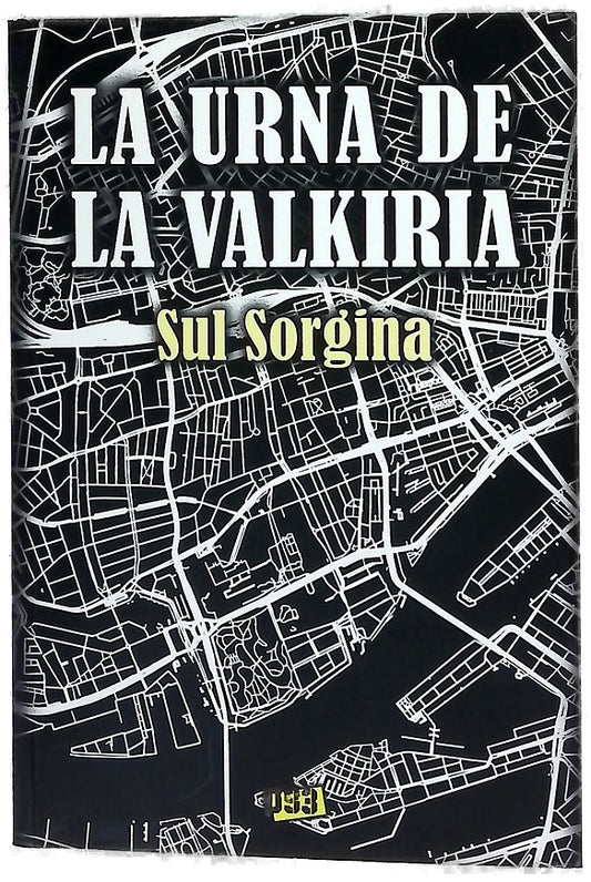 La urna de la valkiria