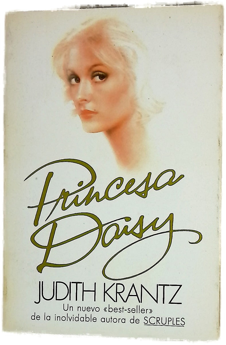 Princesa Daisy