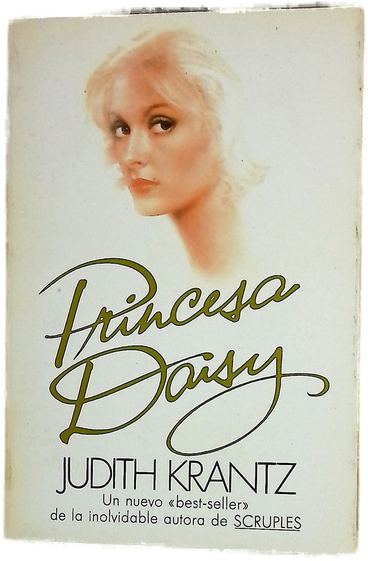 Princesa Daisy