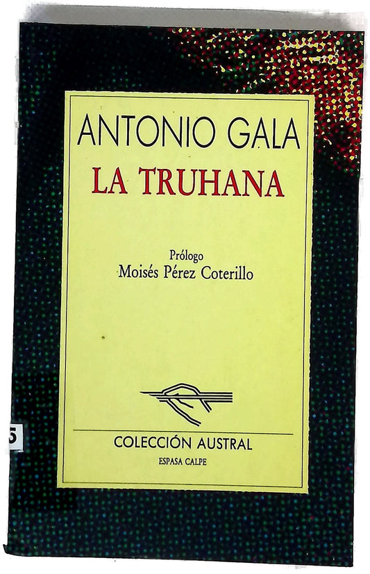 La truhana