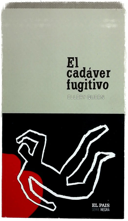 El cadáver fugitivo