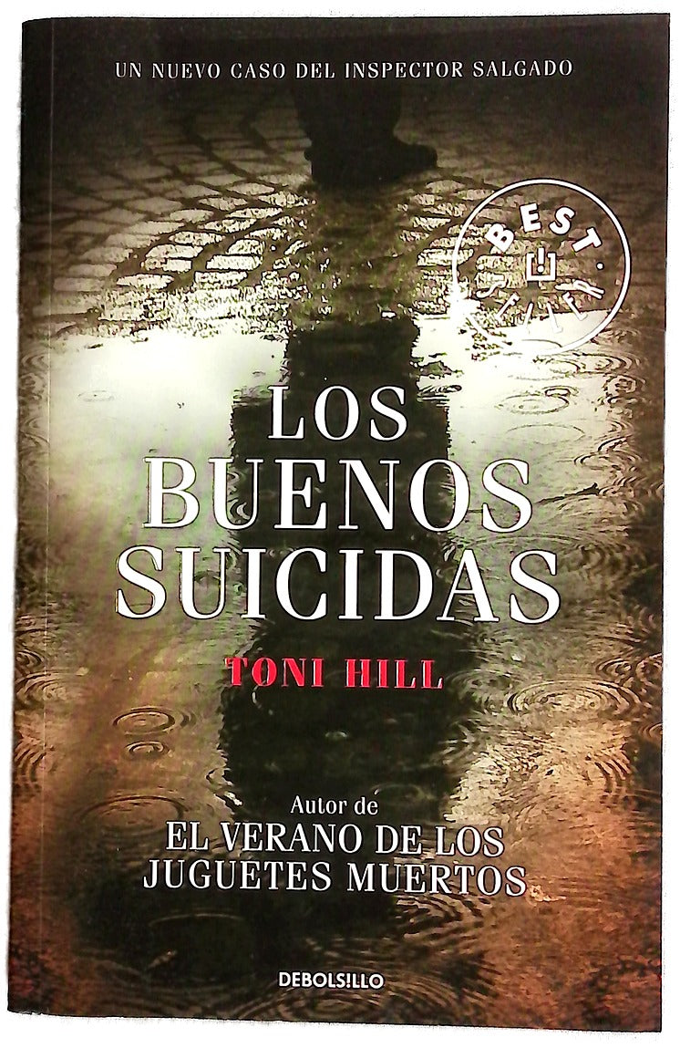 Los buenos suicidas