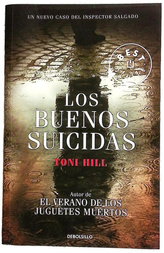Los buenos suicidas