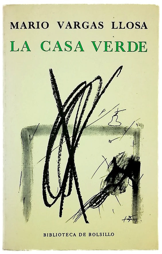 La casa verde