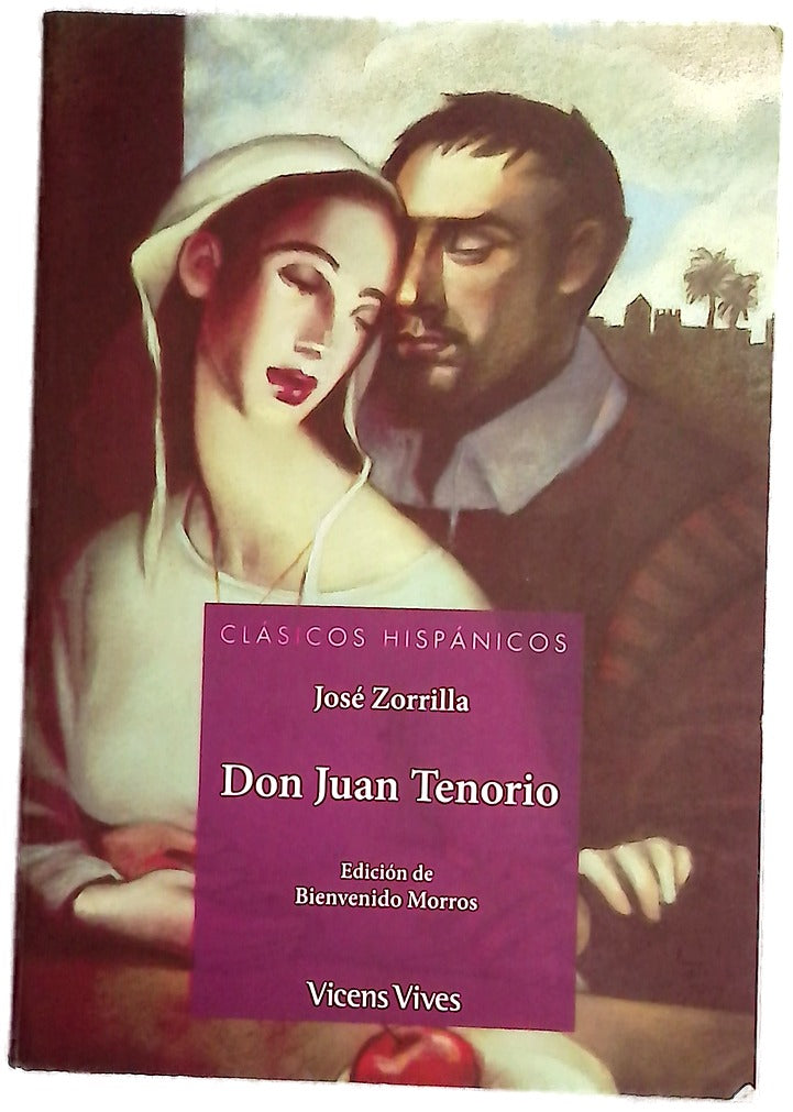 Don Juan Tenorio