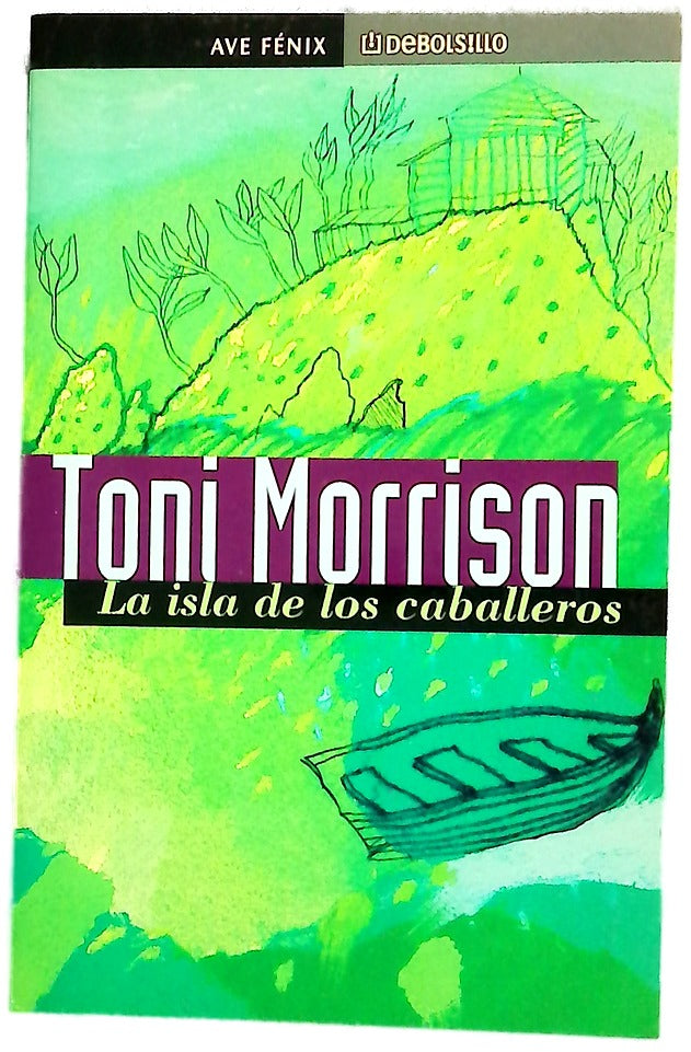 La isla de los caballeros